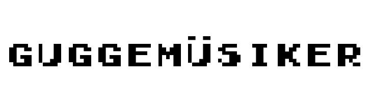 Gamegirl Classic  Free Fonts Download