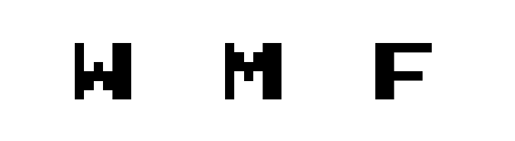 Gamegirl Classic  Free Fonts Download