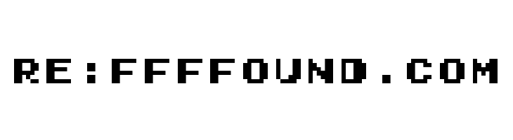 Gamegirl Classic  Free Fonts Download