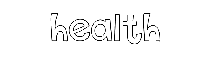 DJB This Font is Empty Bold  Free Fonts Download