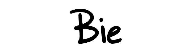 DJB Little Black Dress  Free Fonts Download