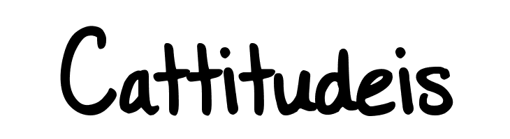 DJB Little Black Dress  Free Fonts Download