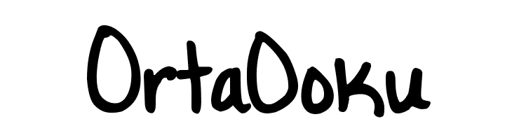 DJB Little Black Dress  Free Fonts Download