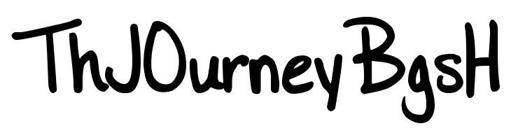 DJB Little Black Dress  Free Fonts Download