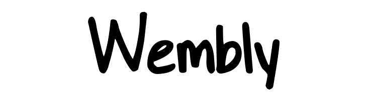 DJB Little Black Dress  Free Fonts Download