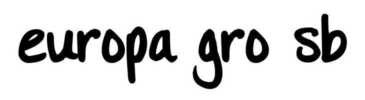 DJB Little Black Dress  Free Fonts Download