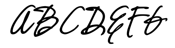DJB Fresh Start Bold  Free Fonts Download
