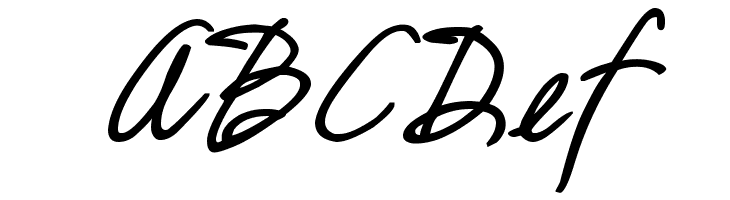 DJB Fresh Start Bold  Free Fonts Download