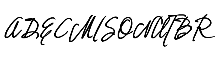 DJB Fresh Start Bold  Free Fonts Download