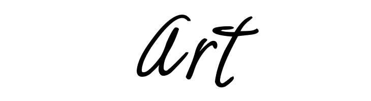 DJB Fresh Start Bold  Free Fonts Download