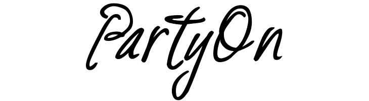 DJB Fresh Start Bold  Free Fonts Download