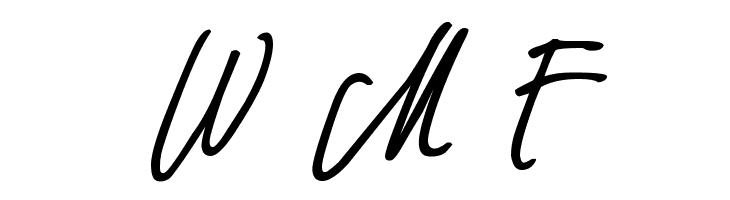 DJB Fresh Start Bold  Free Fonts Download
