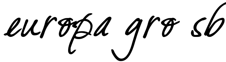 DJB Fresh Start Bold  Free Fonts Download