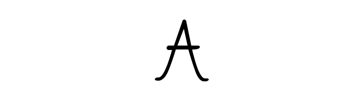 DJB On the Lighter Side  Free Fonts Download