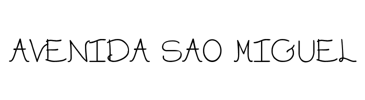 DJB On the Lighter Side  Free Fonts Download