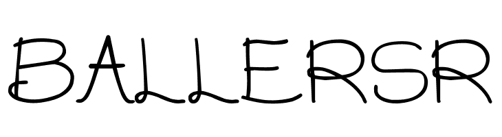 DJB On the Lighter Side  Free Fonts Download