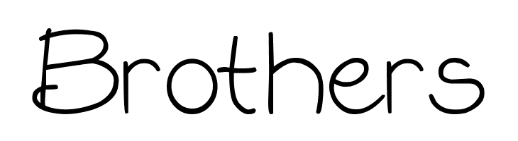 DJB On the Lighter Side  Free Fonts Download