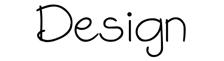 DJB On the Lighter Side  Free Fonts Download