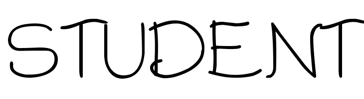 DJB On the Lighter Side  Free Fonts Download