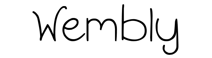 DJB On the Lighter Side  Free Fonts Download