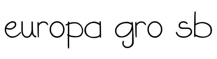 DJB On the Lighter Side  Free Fonts Download
