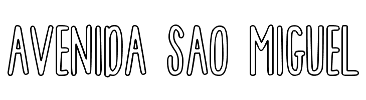 DJB That Font I Saw on TV  Free Fonts Download