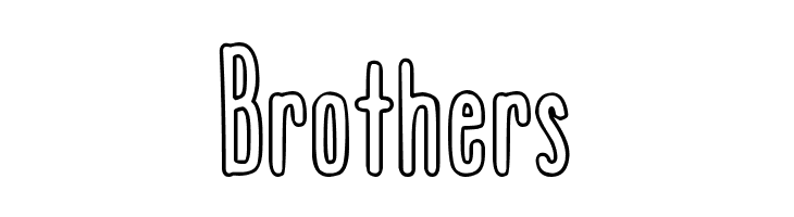 DJB That Font I Saw on TV  Free Fonts Download