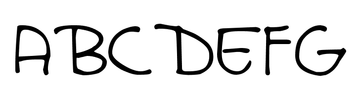 DJB Sandra Dee  Free Fonts Download