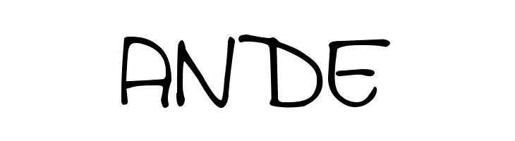 DJB Sandra Dee  Free Fonts Download