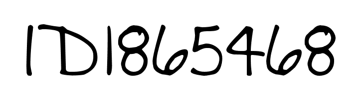 DJB Sandra Dee  Free Fonts Download