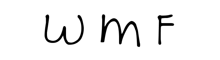DJB Sandra Dee  Free Fonts Download