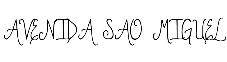 DJB To Be Continued  Free Fonts Download