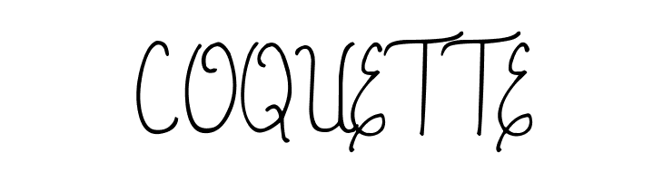 DJB To Be Continued  Free Fonts Download