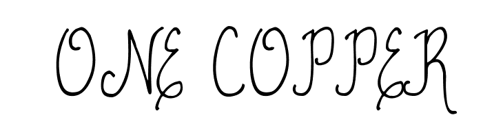 DJB To Be Continued  Free Fonts Download