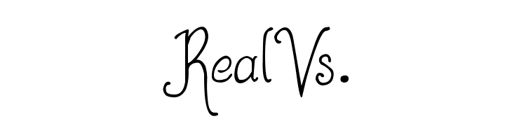 DJB To Be Continued  Free Fonts Download