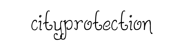 DJB To Be Continued  Free Fonts Download
