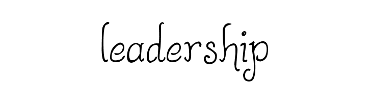 DJB To Be Continued  Free Fonts Download