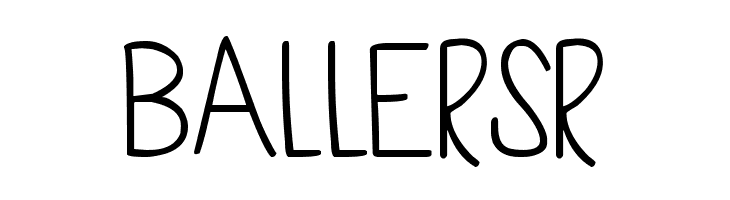 DJB This is My Life  Free Fonts Download