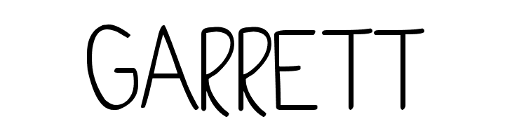 DJB This is My Life  Free Fonts Download