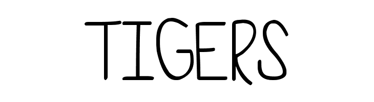 DJB This is My Life  Free Fonts Download