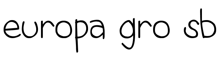 DJB This is My Life  Free Fonts Download