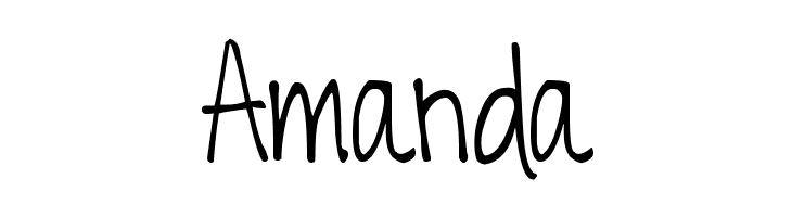 DJB All the Cool Chicks  Free Fonts Download