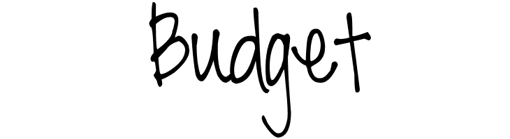 DJB All the Cool Chicks  Free Fonts Download