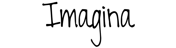 DJB All the Cool Chicks  Free Fonts Download