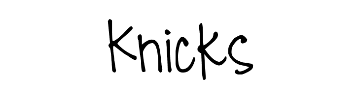 DJB All the Cool Chicks  Free Fonts Download