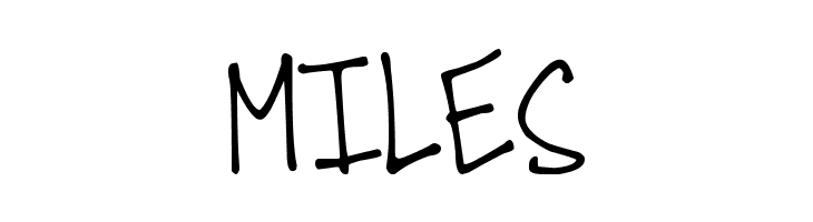 DJB All the Cool Chicks  Free Fonts Download