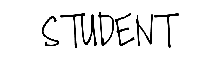 DJB All the Cool Chicks  Free Fonts Download