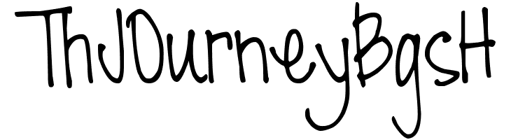 DJB All the Cool Chicks  Free Fonts Download