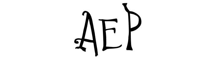 DJB Im No Wizard  Free Fonts Download