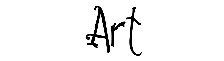 DJB Im No Wizard  Free Fonts Download